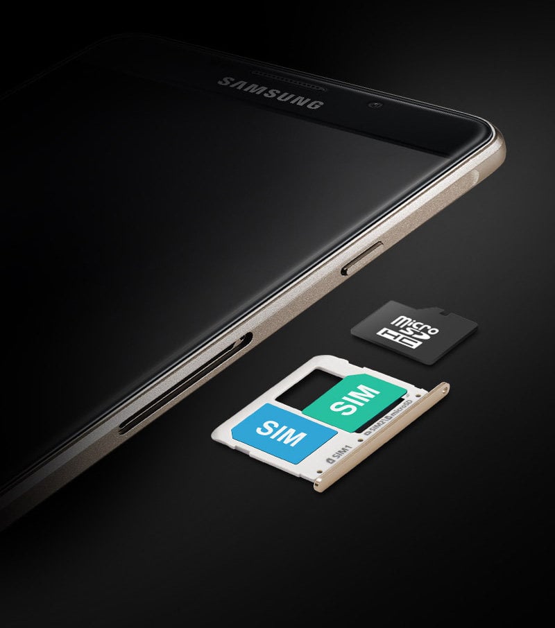 Samsung Galaxy A7 2016: Prix, caractéristiques et où acheter