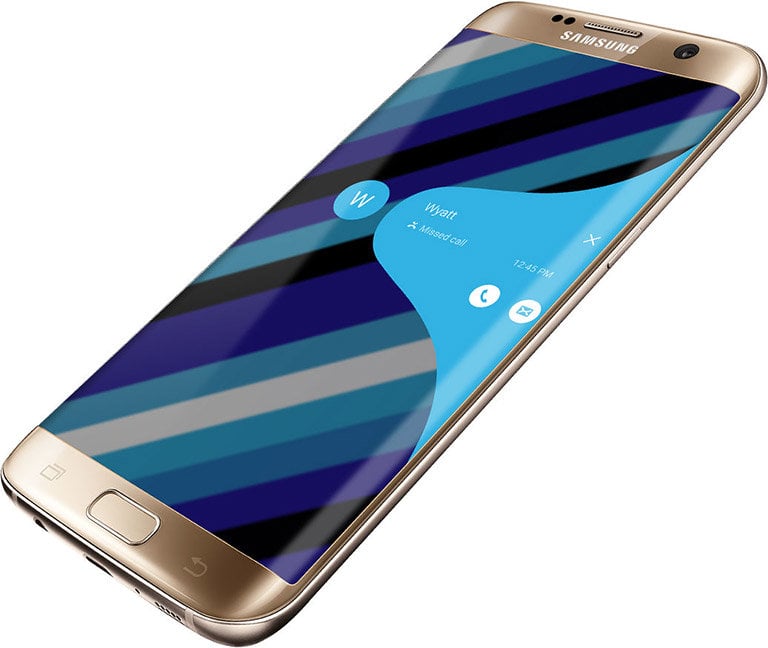 Samsung Galaxy S7 Edge: Meilleur prix, fiche technique et vente pas cher
