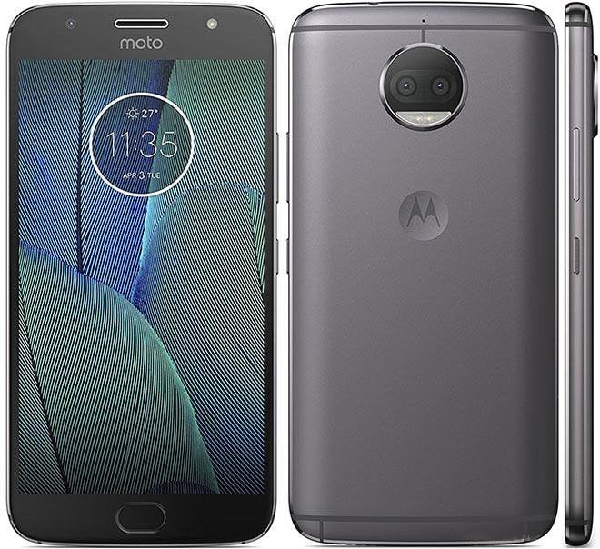 Image result for moto g5 s plus