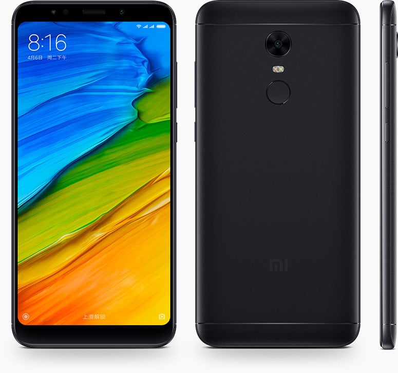 Xiaomi Redmi 5 Plus: Price, features and where to buy
