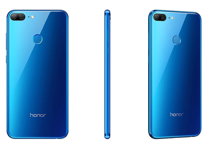 Huawei honor 8 vs honor 9 lite