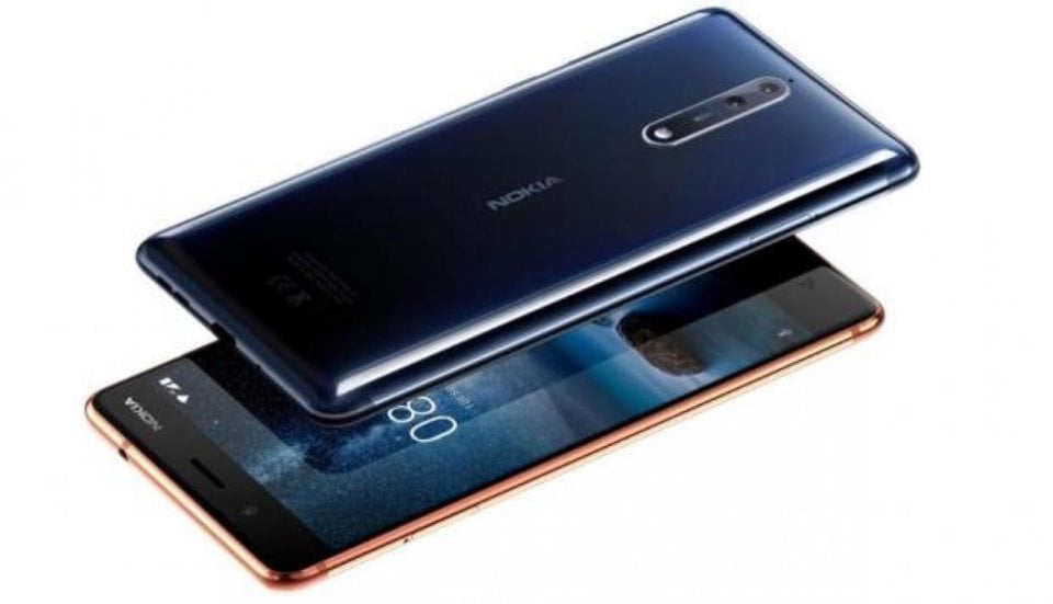 Nokia 7 plus dimensions in cm