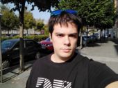 Últimas pruebas de cámara Xiaomi Mi A2 Lite - Selfie