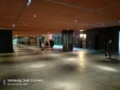 Últimas pruebas de cámara Samsung Galaxy M20 - Interior
